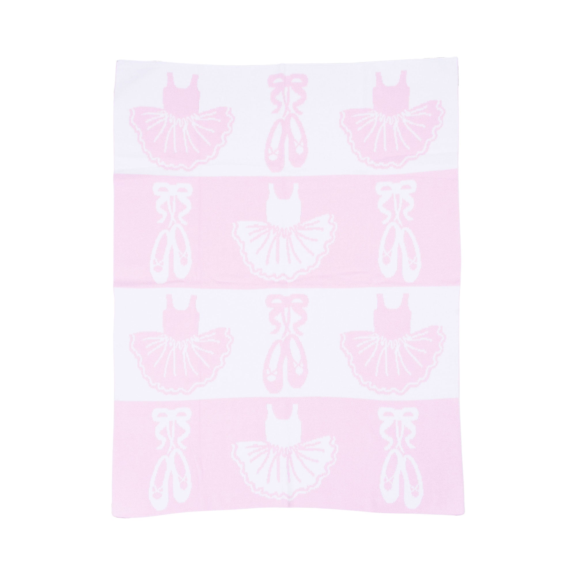 Kissy Kissy Kids New Born Girl's Pink Blanket | Blanket | Blankets | New Born | New Born Blanket | New Born Girl (0M - 9M) | New Born Girl Blanket