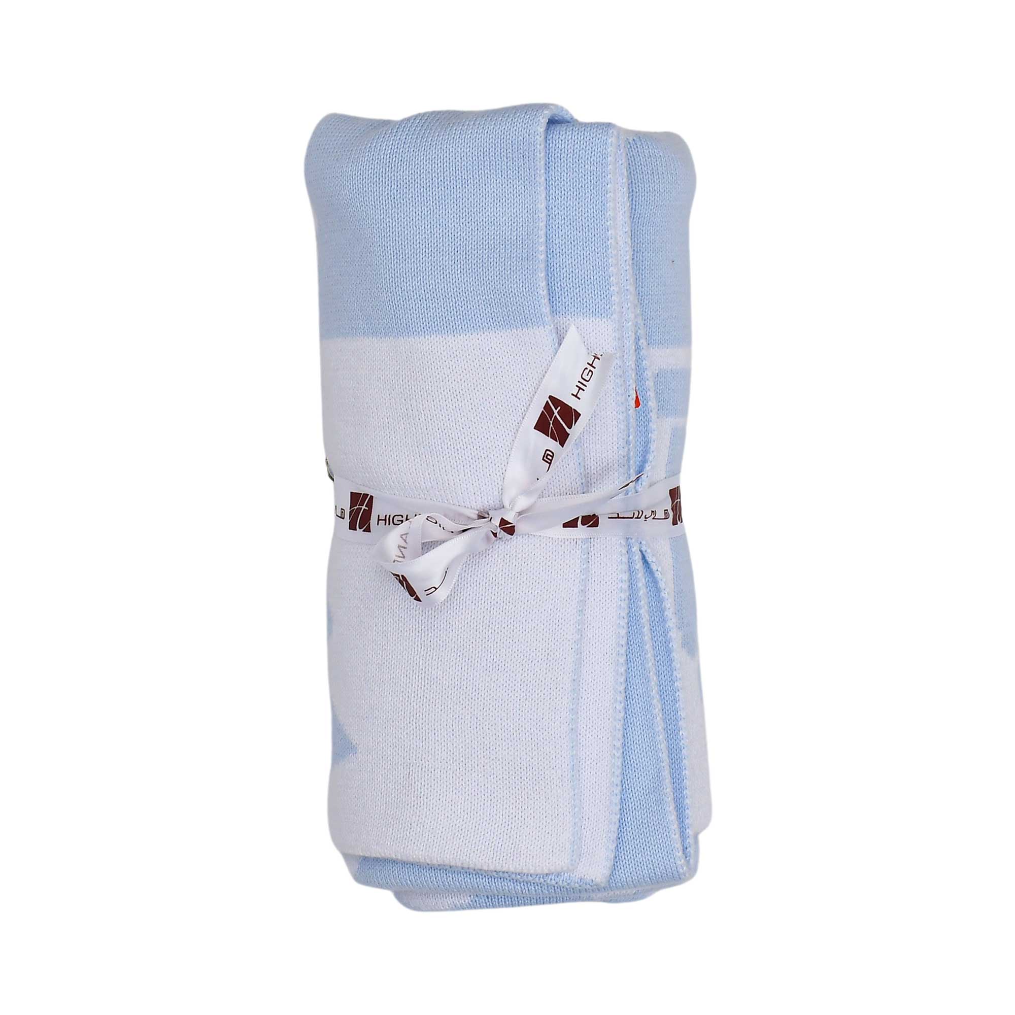 Kissy Kissy Kids New Born Boy's Light Blue Blanket | Blanket | Blankets | GCC | New Born | New Born Blanket | New Born Girl (0M - 9M) | New Born Girl Blanket Kissy Kissy Kids New Born Boy's Light Blue Blanket | Blanket | Blankets | GCC | New Born | New Born Blanket | New Born Girl (0M - 9M) | New Born Girl Blanket