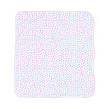Kissy Kissy Kids New Born Girl's Blanket