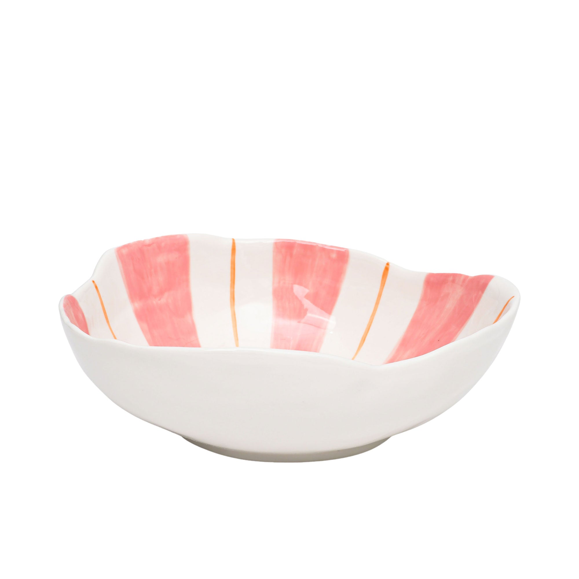 Klevering Bowl Ray Pink Large | Bowl | Bowls | Home and Furniture Home | Home and Furniture Home Table Top | Table Top Klevering Bowl Ray Pink Large | Bowl | Bowls | Home and Furniture Home | Home and Furniture Home Table Top | Table Top