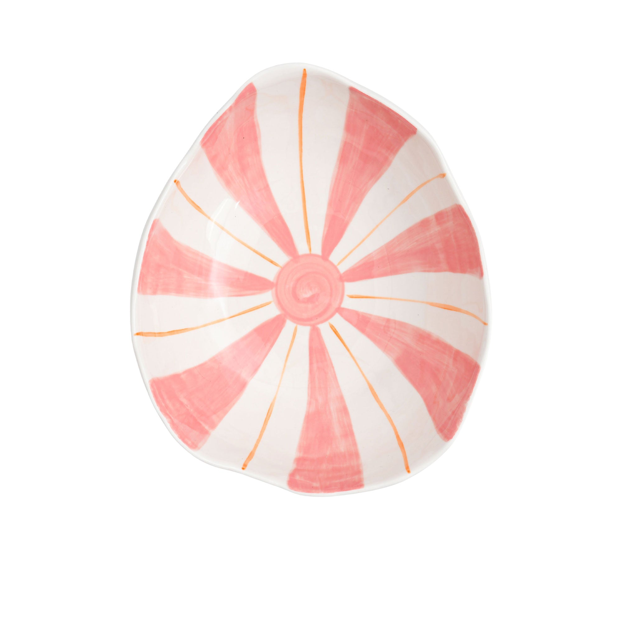 Klevering Bowl Ray Pink Large | Bowl | Bowls | Home and Furniture Home | Home and Furniture Home Table Top | Table Top Klevering Bowl Ray Pink Large | Bowl | Bowls | Home and Furniture Home | Home and Furniture Home Table Top | Table Top