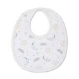 Kissy Kissy Kids New Born White Sleepsuit Set