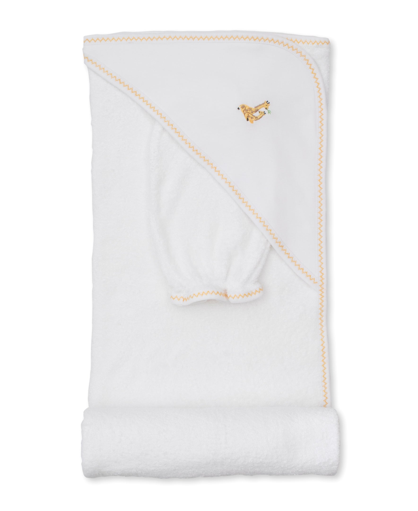 Kissy Kissy Kids New Born Unisex White & Yellow Towel | Bath Towel | New Born | New Born Boy (0M - 9M) | New Born Girl (0M - 9M) | new-season-2025 | Towel | Towels Kissy Kissy Kids New Born Unisex White & Yellow Towel | Bath Towel | New Born | New Born Boy (0M - 9M) | New Born Girl (0M - 9M) | new-season-2025 | Towel | Towels