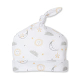 Kissy Kissy Kids New Born White Sleepsuit Set