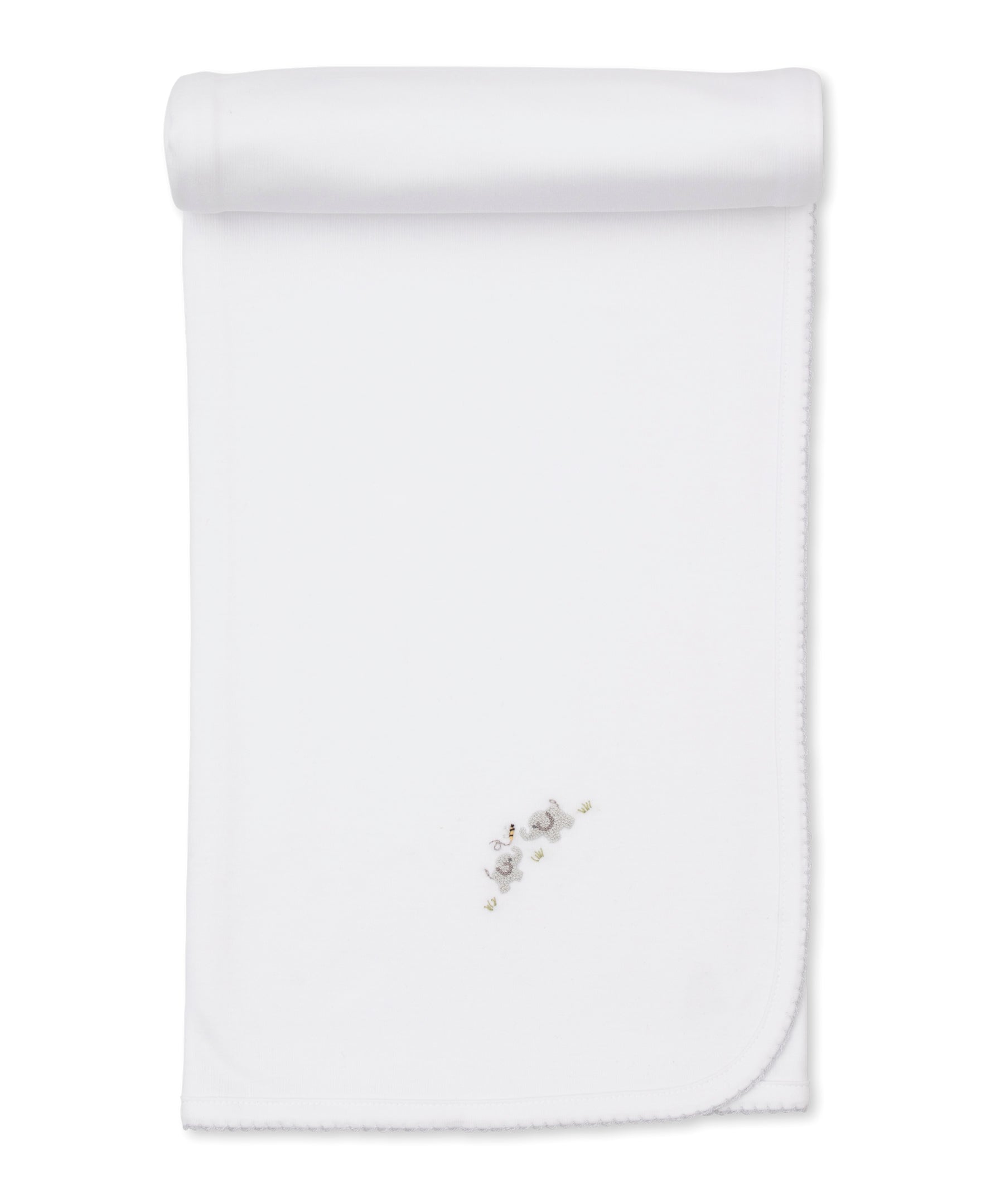 Kissy Kissy Kids New Born Boy's White Blanket | Blanket | Blankets | New Born | New Born Blanket | New Born Boy (0M - 9M) | New Born Boy Blanket Kissy Kissy Kids New Born Boy's White Blanket | Blanket | Blankets | New Born | New Born Blanket | New Born Boy (0M - 9M) | New Born Boy Blanket