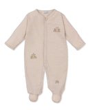 Kissy Kissy Kids New Born Unisex Sleepsuit Set