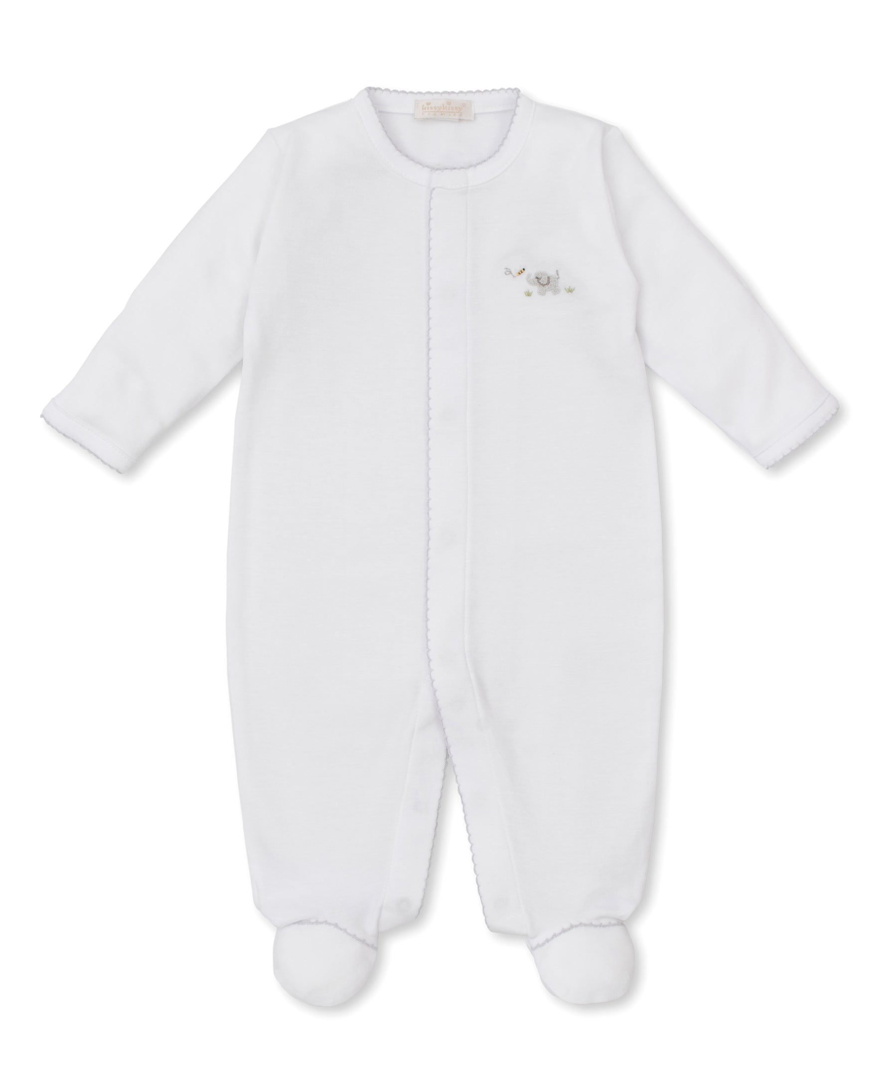 Kissy Kissy Kids New Born Unisex White & Silver Sleepsuit Set | New Born | New Born Babysuits | New Born Boy (0M - 9M) | New Born Boy Babysuits | New Born Girl (0M - 9M) | New Born Girl Babysuits | New Born Girl Sleepwear Kissy Kissy Kids New Born Unisex White & Silver Sleepsuit Set | New Born | New Born Babysuits | New Born Boy (0M - 9M) | New Born Boy Babysuits | New Born Girl (0M - 9M) | New Born Girl Babysuits | New Born Girl Sleepwear