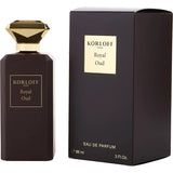 Korloff Royal Oud EDP 88Ml