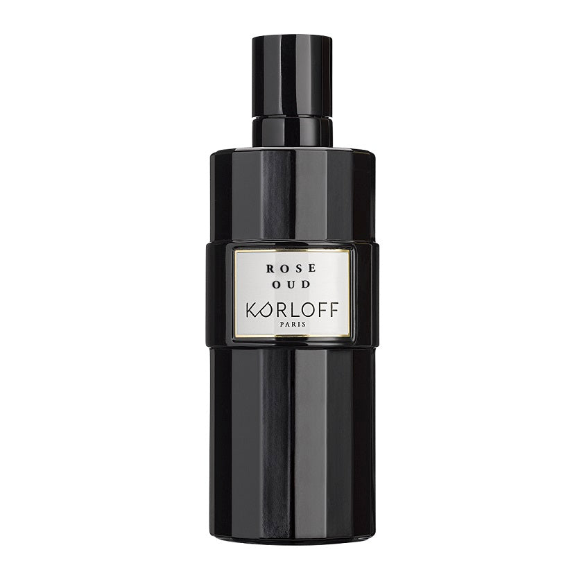 Korloff Rose Oud 100Ml | Beauty | Beauty Fragrances | Beauty Men fragrances | Beauty Women fragrances | Men | Mens | Unisex | Unisex Fragrances | Women | Womens