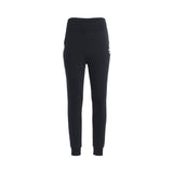 Karl Lagerfeld Women's Black Ikonik Pant