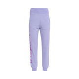 Karl Lagerfeld Women's Lavender Jogging Pant