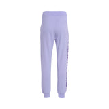 Karl Lagerfeld Women's Lavender Jogging Pant