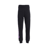 Karl Lagerfeld Women's Black Jogging Pant