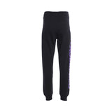 Karl Lagerfeld Women's Black Jogging Pant