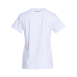 Karl Lagerfeld Women's White T-shirt