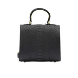 Kyra Women's Rubby Black Small Hand Bag