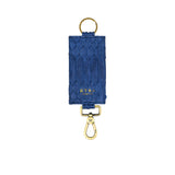 Kyra Women's Multicolor Leather Key Car Holder