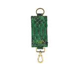 Kyra Women's Multicolor Leather Key Car Holder