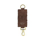 Kyra Women's Multicolor Leather Key Car Holder