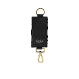 Kyra Women's Multicolor Leather Key Car Holder