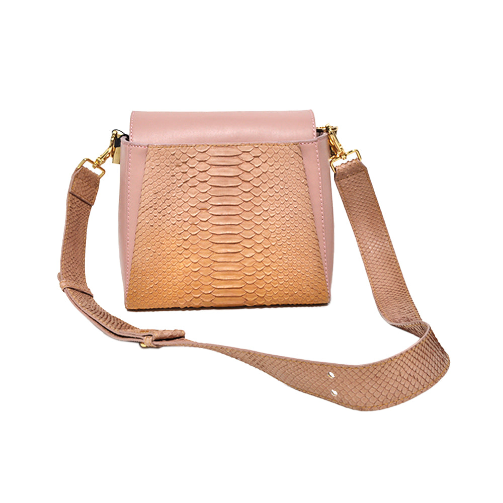 Kyra Karina Sunset Mauve large | Bag | GCC Kyra Karina Sunset Mauve large | Bag | GCC