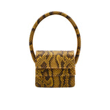 Kyra Women's Rubby Micro Butterscotch Hand Bag