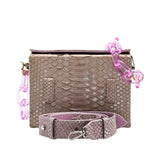 Kyra Women's Lora Hologram Shoulder Bag