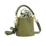 Kyra Women's Nora Sage Green Hand Bag