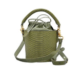 Kyra Women's Nora Sage Green Hand Bag