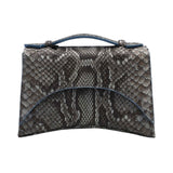 Kyra Women'sThe Breige Sky Blue Morolus Hand Bag