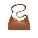 Kyra Women's Ivy Camel  Calf Handbag