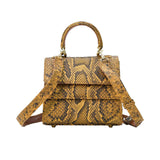 Kyra Women's  Rubby Handbags Caramel Morolus