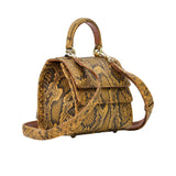 Kyra Women's  Rubby Handbags Caramel Morolus