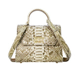 Kyra Women's  Luna Handbags Persian Gold