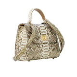 Kyra Women's  Luna Handbags Persian Gold