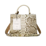 Kyra Women's  Luna Handbags Persian Gold