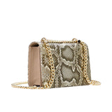 Kyra Women's Alana  Handbags Persian Gold Morolus