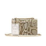 Kyra Women's Alana  Handbags Persian Gold Morolus