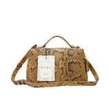 Kyra Women's Picco Handbags Caramel Morolus