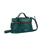 Kyra Women's  Picco Handbags Peacock