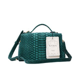 Kyra Women's  Picco Handbags Peacock