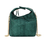 Kyra Women's Ouna Handbags Peacock