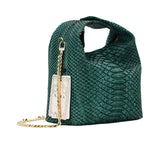 Kyra Women's Ouna Handbags Peacock