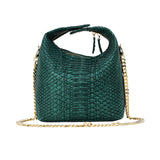 Kyra Women's Ouna Handbags Peacock