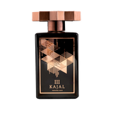 Kajal Perfumes Paris Kajal III EDP - 100ml