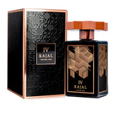 Kajal Perfumes Paris Kajal IV EDP - 100ml