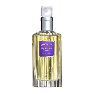 Grossmith -  King's Salute Eau De Parfum 100ml