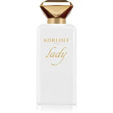 Korloff Lady In White EDP 88 Ml
