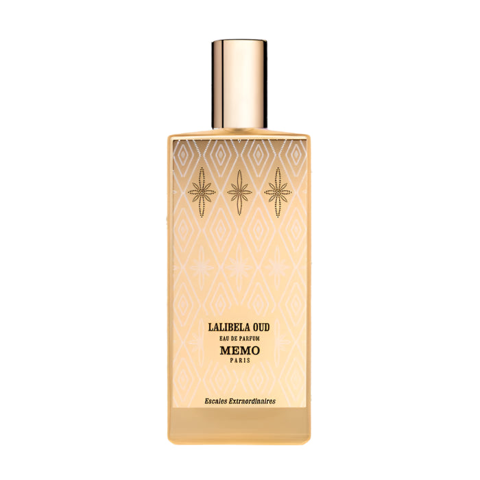 Memo Lalibela Oud Eau de Parfum 75ml | Beauty | Beauty Niche Fragrances | Beauty Niche fragrances Fragrance