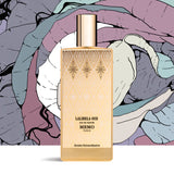 Memo Lalibela Oud Eau de Parfum 75ml